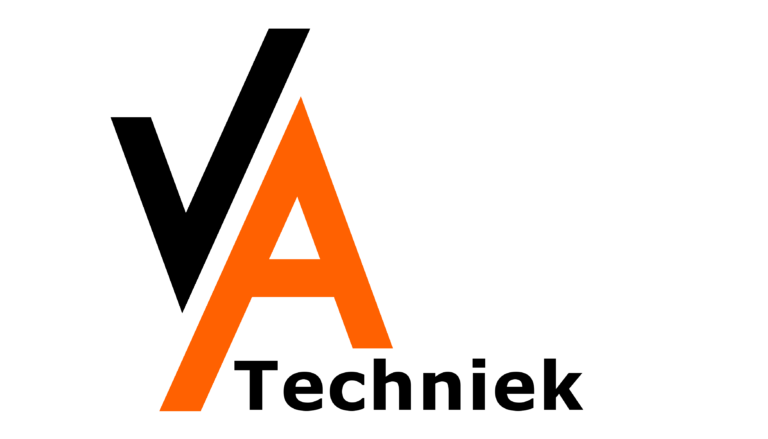 Logo oranje zwart